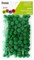 Essentials by Leisure Arts Pom Poms, Green, 1/2", 100 Pieces per Pack